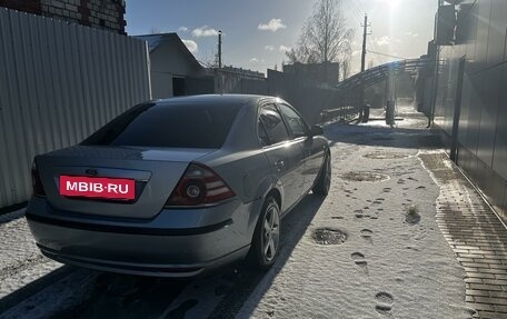 Ford Mondeo III, 2006 год, 450 000 рублей, 3 фотография