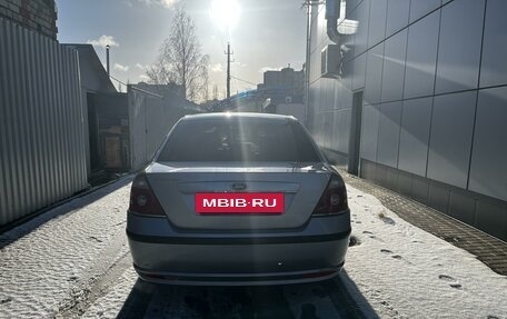 Ford Mondeo III, 2006 год, 450 000 рублей, 4 фотография