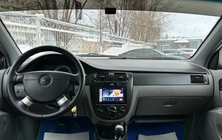 Chevrolet Lacetti, 2007 год, 499 000 рублей, 9 фотография