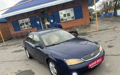 Ford Mondeo III, 2001 год, 470 000 рублей, 3 фотография