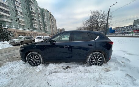 Mazda CX-5 II, 2017 год, 2 750 000 рублей, 6 фотография