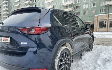 Mazda CX-5 II, 2017 год, 2 750 000 рублей, 4 фотография