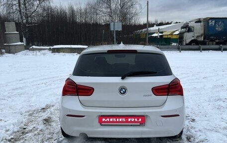 BMW 1 серия, 2017 год, 1 900 000 рублей, 3 фотография