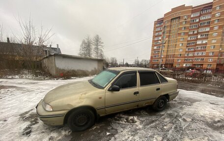 Daewoo Nexia I рестайлинг, 2006 год, 128 000 рублей, 4 фотография