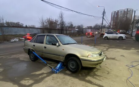 Daewoo Nexia I рестайлинг, 2006 год, 128 000 рублей, 6 фотография