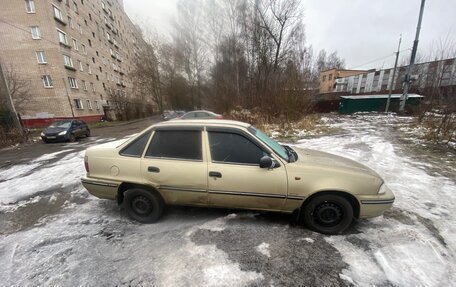 Daewoo Nexia I рестайлинг, 2006 год, 128 000 рублей, 3 фотография