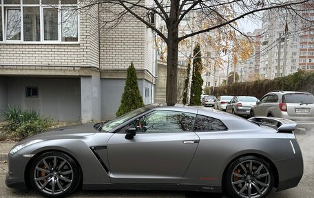 Nissan GT-R, 2010 год, 5 800 000 рублей, 5 фотография