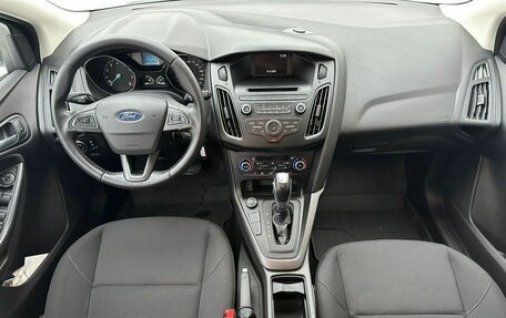 Ford Focus III, 2015 год, 970 000 рублей, 11 фотография