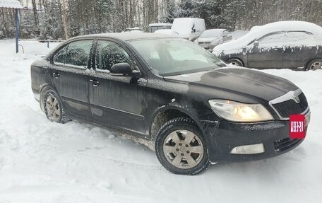 Skoda Octavia, 2011 год, 950 000 рублей, 4 фотография