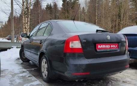 Skoda Octavia, 2011 год, 950 000 рублей, 2 фотография