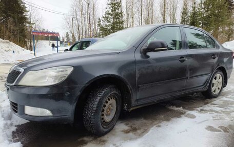 Skoda Octavia, 2011 год, 950 000 рублей, 9 фотография