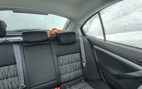 Skoda Octavia, 2011 год, 950 000 рублей, 19 фотография