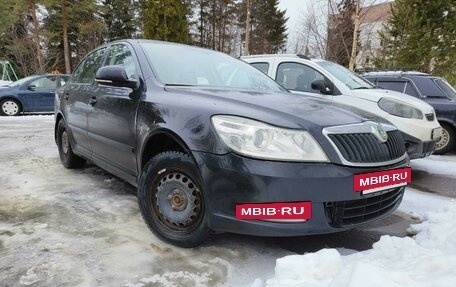 Skoda Octavia, 2011 год, 950 000 рублей, 21 фотография