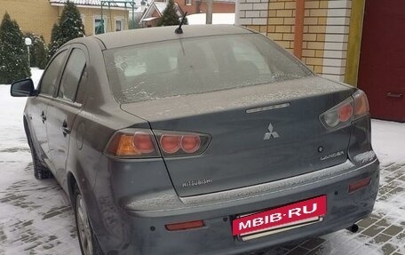 Mitsubishi Lancer IX, 2010 год, 1 100 000 рублей, 3 фотография