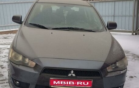 Mitsubishi Lancer IX, 2010 год, 1 100 000 рублей, 2 фотография