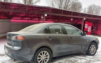 Mitsubishi Lancer IX, 2010 год, 1 100 000 рублей, 1 фотография