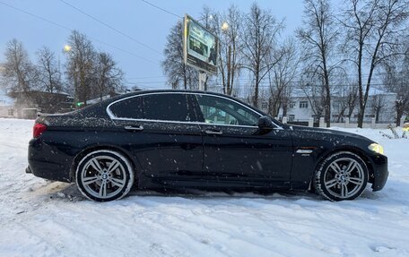 BMW 5 серия, 2012 год, 1 770 000 рублей, 3 фотография