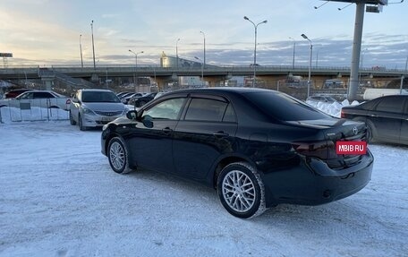 Toyota Corolla, 2008 год, 1 150 000 рублей, 6 фотография