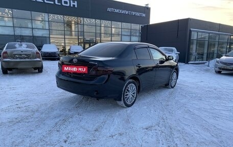 Toyota Corolla, 2008 год, 1 150 000 рублей, 4 фотография