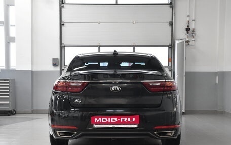 KIA K7, 2019 год, 3 300 000 рублей, 5 фотография