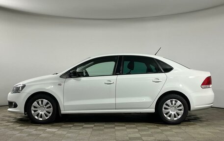 Volkswagen Polo VI (EU Market), 2014 год, 929 000 рублей, 3 фотография