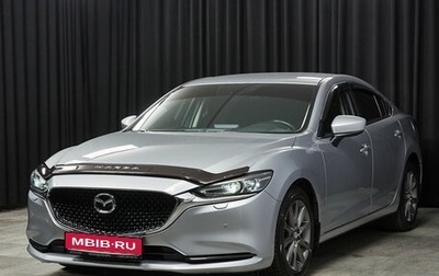 Mazda 6, 2019 год, 2 499 000 рублей, 1 фотография