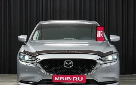 Mazda 6, 2019 год, 2 499 000 рублей, 2 фотография