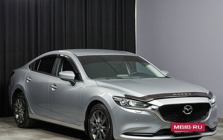 Mazda 6, 2019 год, 2 499 000 рублей, 3 фотография