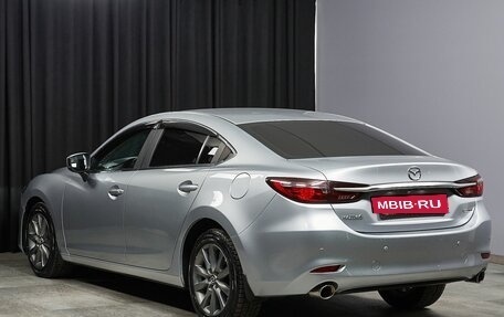 Mazda 6, 2019 год, 2 499 000 рублей, 6 фотография