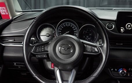 Mazda 6, 2019 год, 2 499 000 рублей, 15 фотография