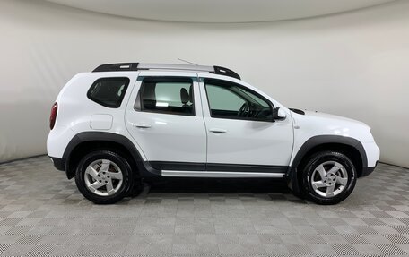 Renault Duster I рестайлинг, 2019 год, 1 309 000 рублей, 4 фотография