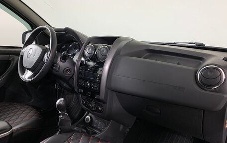 Renault Duster I рестайлинг, 2019 год, 1 309 000 рублей, 14 фотография