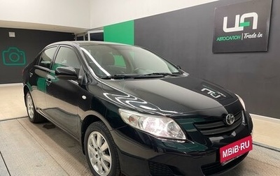 Toyota Corolla, 2008 год, 1 180 000 рублей, 1 фотография