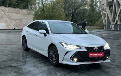 Toyota Avalon, 2021 год, 2 900 000 рублей, 1 фотография