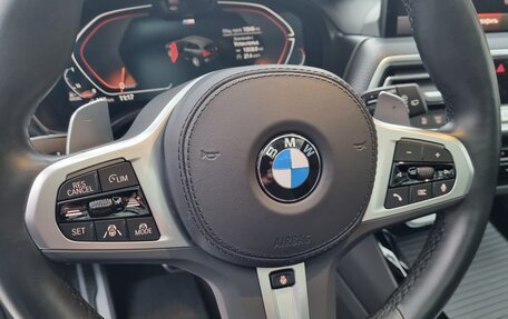 BMW X3, 2022 год, 7 200 000 рублей, 26 фотография