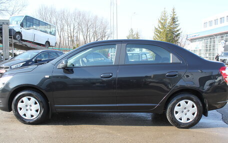 Chevrolet Cobalt II, 2013 год, 950 000 рублей, 6 фотография