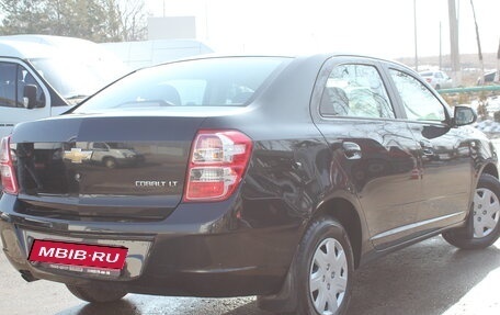 Chevrolet Cobalt II, 2013 год, 950 000 рублей, 2 фотография