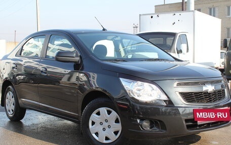 Chevrolet Cobalt II, 2013 год, 950 000 рублей, 3 фотография