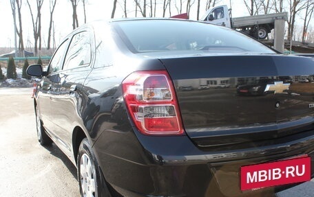 Chevrolet Cobalt II, 2013 год, 950 000 рублей, 14 фотография