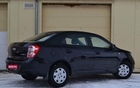 Chevrolet Cobalt II, 2013 год, 950 000 рублей, 42 фотография