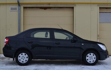 Chevrolet Cobalt II, 2013 год, 950 000 рублей, 47 фотография