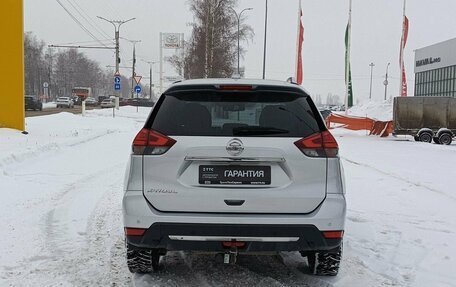 Nissan X-Trail, 2021 год, 3 410 600 рублей, 7 фотография