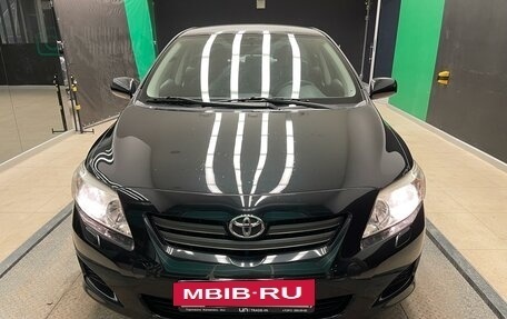 Toyota Corolla, 2008 год, 1 180 000 рублей, 2 фотография