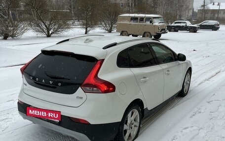 Volvo V40 Cross Country I, 2013 год, 1 490 000 рублей, 7 фотография