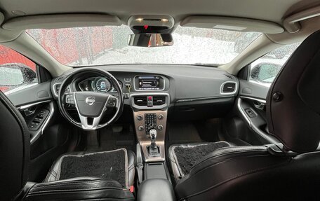 Volvo V40 Cross Country I, 2013 год, 1 490 000 рублей, 8 фотография