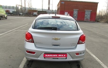 Chevrolet Cruze II, 2014 год, 850 000 рублей, 7 фотография