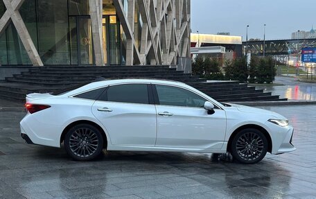 Toyota Avalon, 2021 год, 2 900 000 рублей, 5 фотография