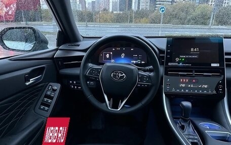 Toyota Avalon, 2021 год, 2 900 000 рублей, 10 фотография