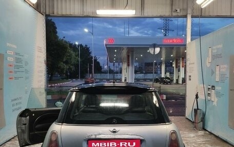 MINI Hatch, 2006 год, 890 000 рублей, 2 фотография