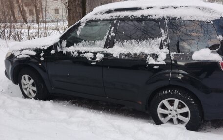 Subaru Forester, 2012 год, 1 050 000 рублей, 3 фотография